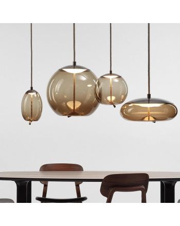 Propus Pendant Lamps