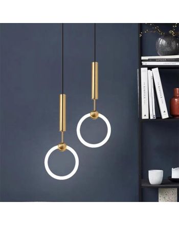 Edasich Hanging Lamp