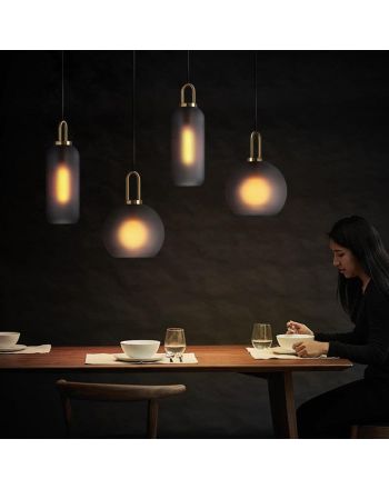 Menkalinan Pendant Lamp