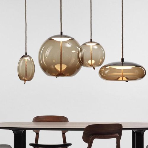 Propus Pendant Lamps