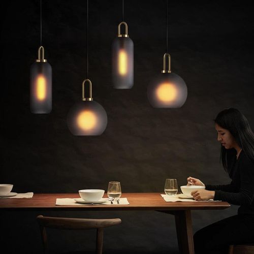 Menkalinan Pendant Lamp