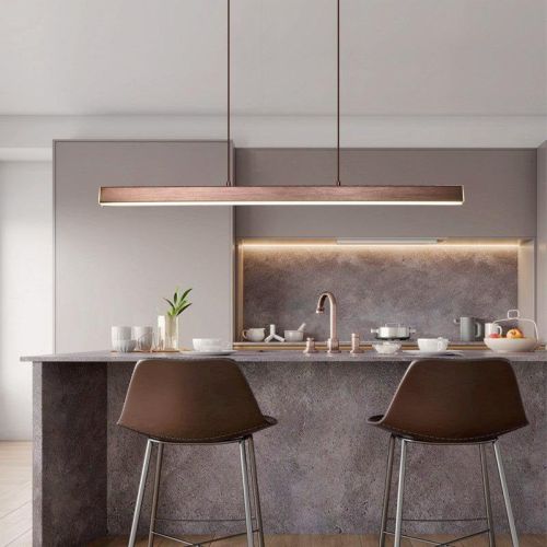 Eltanin Bar Pendant Light